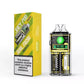 Juicy Pod 6000 Pro Vape Kit 6k Puffs 20mg 17-22W