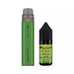 Elux Prime Refillable Pod Kit - 1 x Elux Nic Salt 20MG