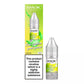 Smok Nic Salts E-Liquid 10ML 50VG/50PG 10mg/20mg Salt