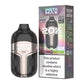 InstaFill InstaMax 20K Vape Pod – 20,000 Puffs, Rechargeable 800mAh Battery, Dual 2ml Tanks, 20mg Nic Salt, Dual Mesh Coil