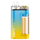 InstaFill 3500 Vape Pod – 3500 Puffs, Rechargeable 500mAh Battery, 10ml Refill, 20mg Nic Salt, Mesh Coil & Type-C Charging