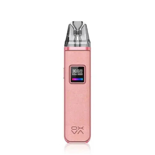 OXVA Xlim Pro Pod Kit - Elevate Your Vaping Experience with Pro-Level Performance