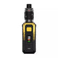 Vaporesso Armour S Vape Kit – 100W Output, 18650/21700 Battery Compatible, iTank 2 with GTi Mesh Coils, DTL Vaping, Robust Design