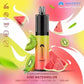 Hayati Twist 5000 Vape Pod – 5000 Puffs, 1650mAh Rechargeable Battery, 20mg Nicotine, Type-C USB Charging, TPD Compliant