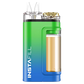InstaFill 3500 Vape Pod – 3500 Puffs, Rechargeable 500mAh Battery, 10ml Refill, 20mg Nic Salt, Mesh Coil & Type-C Charging