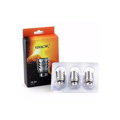 Smok TFV8 Cloud Beast Coils - 3PK