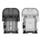 Smok Novo 4 Replacement Pods - 3 Pack - MTL Vaping