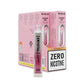 CRYSTAL Bar Vape E-Cig 2ml 2% Nic Salt - Pack of 10