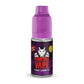 Vampire Vape E-liquid - Sweet Lemon Pie - 10ml