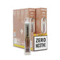 CRYSTAL Bar Vape E-Cig 2ml 2% Nic Salt - Pack of 10