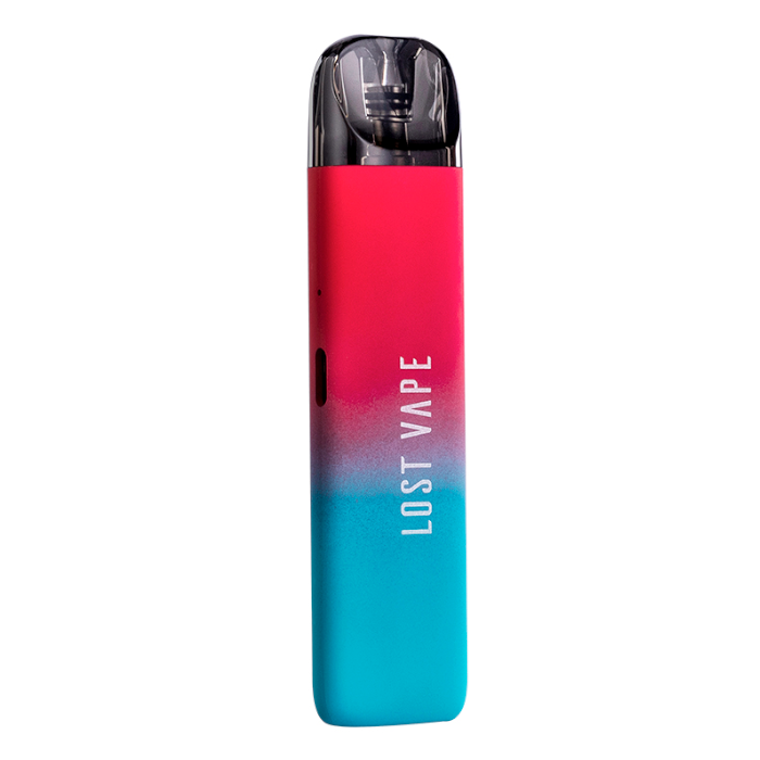 Lost Vape Ursa Nano S Pod Kit