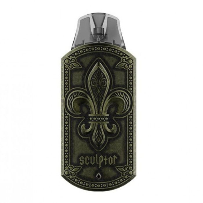 Uwell Sculptor Pod Kit