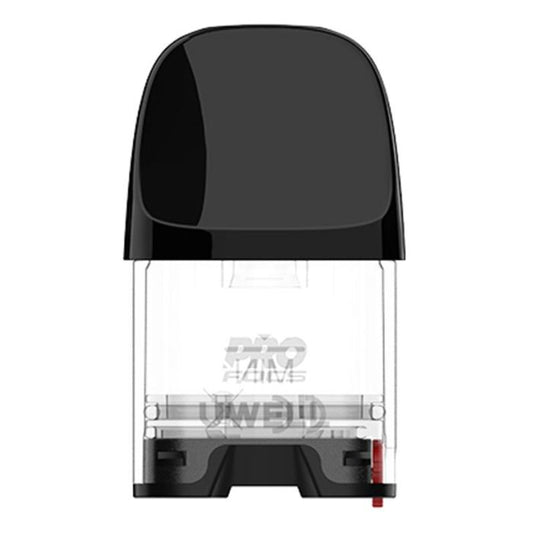 Uwell Caliburn G2 Replacement Pods - Compatible with Caliburn G2 Pod Kit - Pack of 2