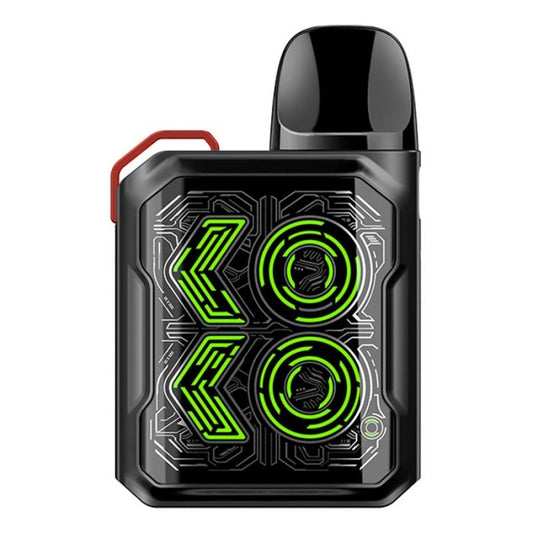 Uwell Caliburn GK2 Pod Kit