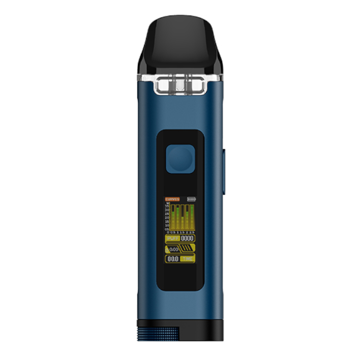 Uwell Crown D Pod Kit