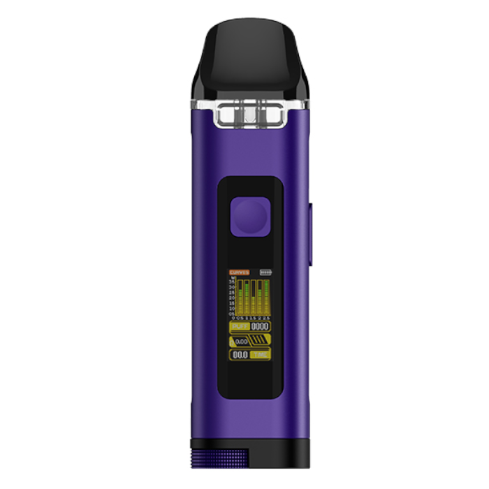 Uwell Crown D Pod Kit