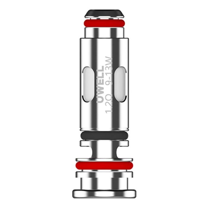 Uwell Whirl S2 Coils - 4PK