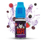 Vampire Vape E-Liquid - Heisenberg Grape - 10ml