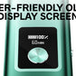 VooPoo Argus G Pod Kit - Versatile Pod Mod for Every Vaper - 1000mAh Battery