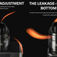 VooPoo UForce-L Vape Tank - Powerful Performance & Sub-Ohm Satisfaction