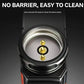 VooPoo UForce-L Vape Tank - Powerful Performance & Sub-Ohm Satisfaction