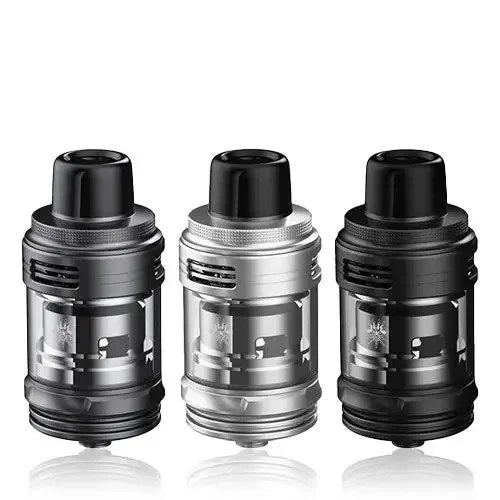 VooPoo UForce-L Vape Tank - Powerful Performance & Sub-Ohm Satisfaction