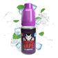 Vampire Vape E-Liquid - Ice Menthol - 10ml