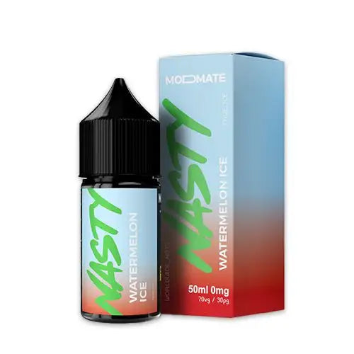 Nasty Modmate Watermelon Ice