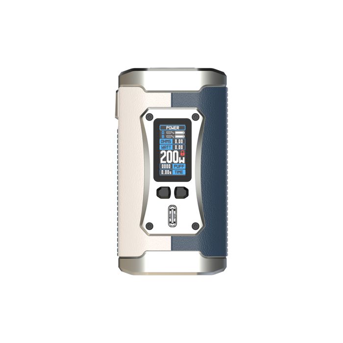 Smok Morph 2 Mod