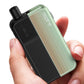 Aspire Flexus Blok Kit - Elevate Your Vaping with 1200mAh Battery & 12W to 18W Power Range