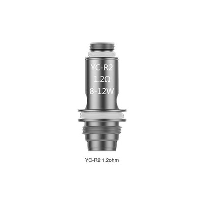 Voopoo Finic 16/20 Coils - 5PK