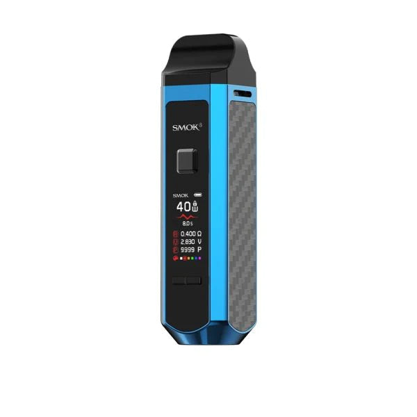 Smok RPM40 Kit - 1500mAh Battery - 40W Output - Elevate Your Vaping