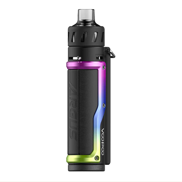 VooPoo Argus Kit - 1500mAh battery - 40W maximum output