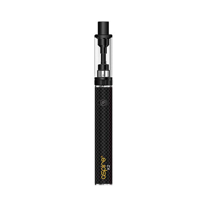 Aspire K2 Vape Kit - Classic Design with Modern Performance with 800mAh Battery
