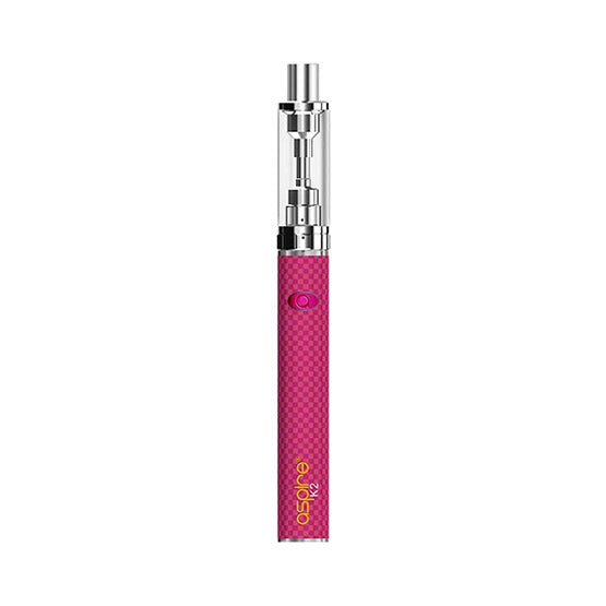 Aspire K2 Vape Kit - Classic Design with Modern Performance with 800mAh Battery