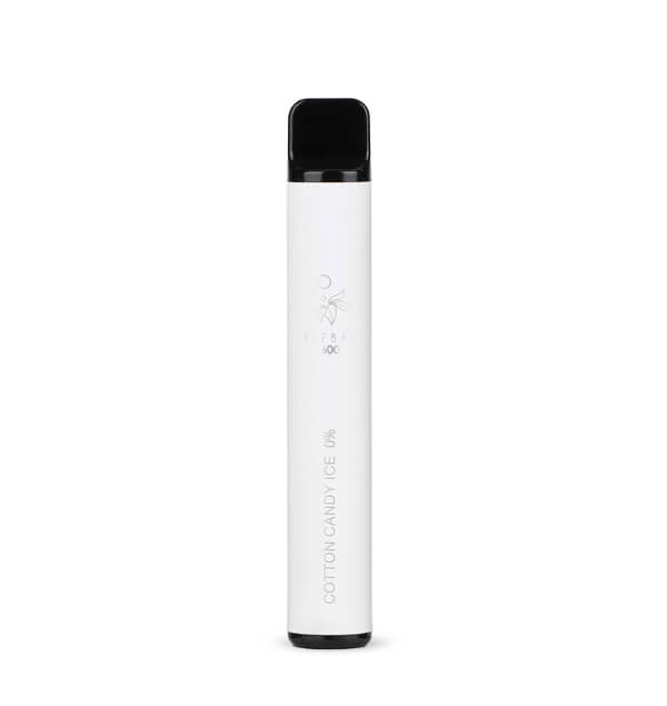 ELFBAR 600 Vape - 0mg Nicotine Strength - Flavorful & Convenient Vaping