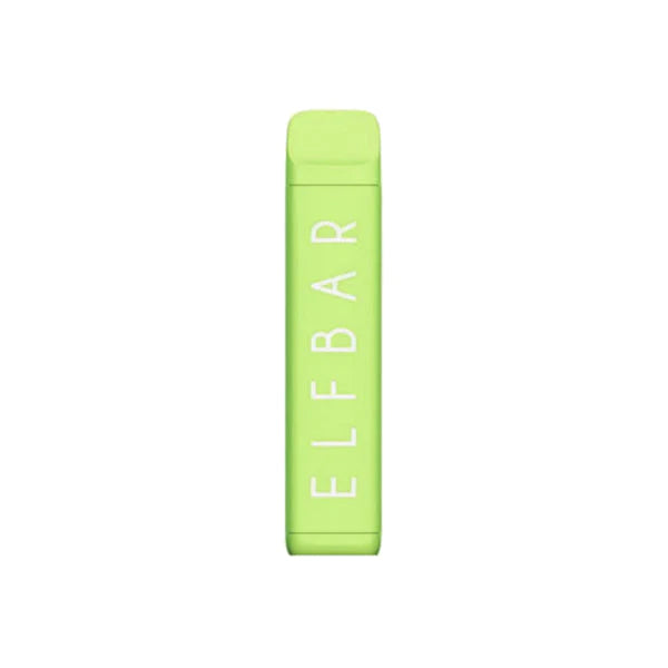 ELFBAR NC600 Vape - 20mg Nicotine Strength - 400mAh Battery