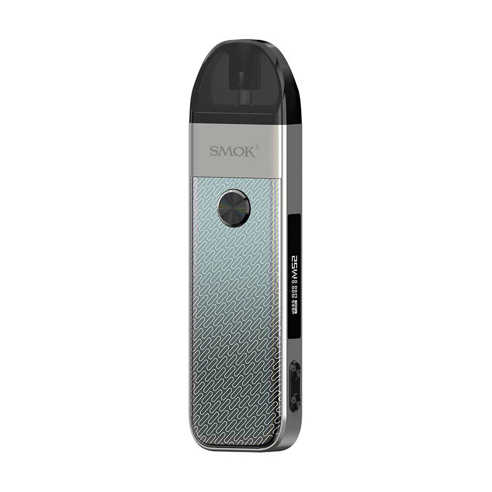 Smok POZZ PRO Pod Kit - Unleash Versatility & Performance 5W-25W output - 1100mAh battery