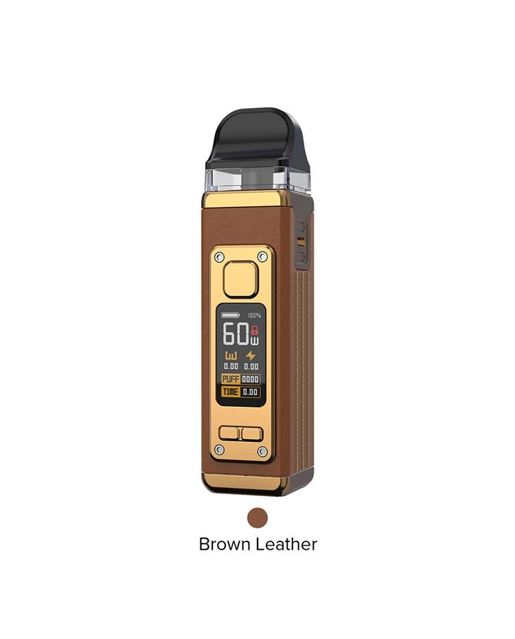 Smok RPM 4 Kit - Elevate Your Vaping Experience 60W Power Output- 1650mAh Battery
