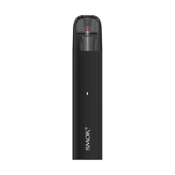 Smok Solus Pod Kit - Embrace Simplicity and Style - 700mAh Internal Rechargeable Battery