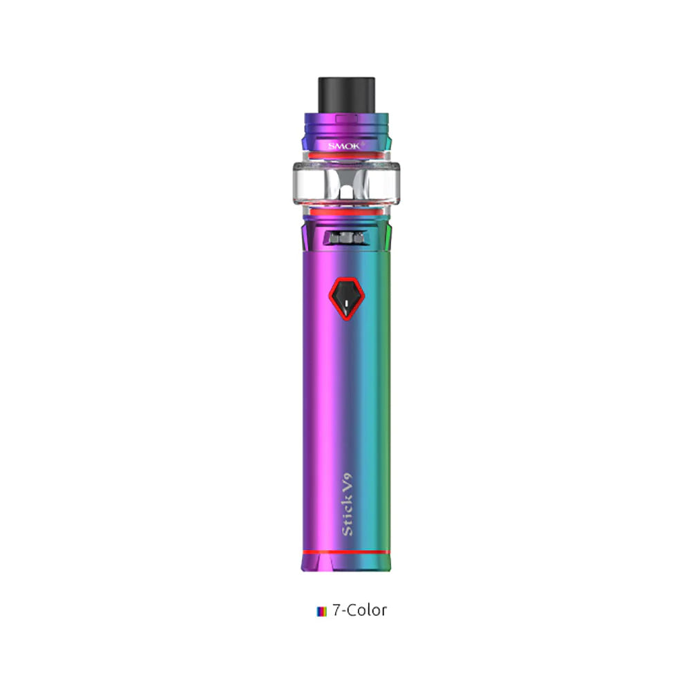Smok Stick V9 Kit - Unleash Power with 60W Maximum Output & 3000mAh Battery