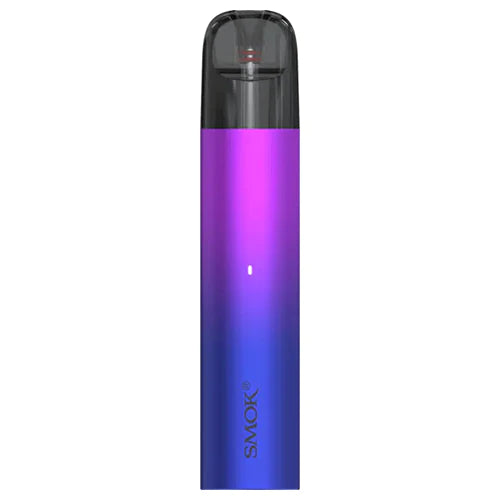 Smok Solus Pod Kit - Embrace Simplicity and Style - 700mAh Internal Rechargeable Battery