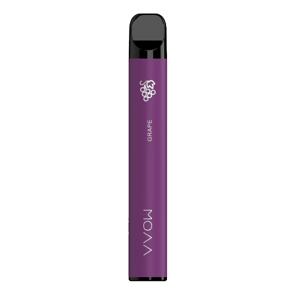 Smok VVOW Vape - 20mg Nicotine Strength - Up To 500 Puffs