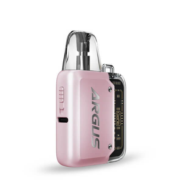 VooPoo Argus P1 Pod Kit - Your Perfect On-the-Go Companion with 15W  power Output - Integrated 800mAh Battery