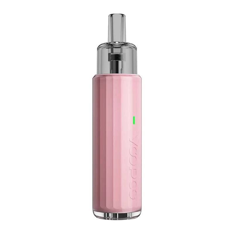 VooPoo Doric Q Pod Kit - Impressive Performance 12W Output - 800mAh Battery