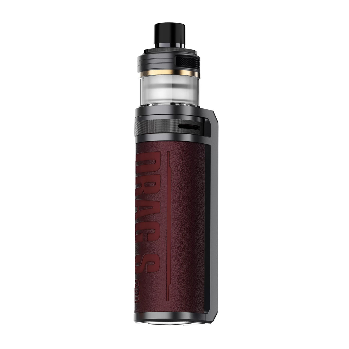 VooPoo Drag S Pro Kit - Unleash Pro-Level Vaping with 3000mAh Battery