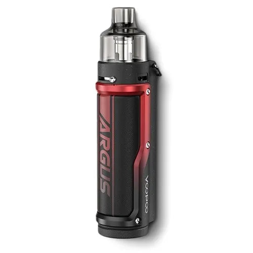 VooPoo Argus Kit - 1500mAh battery - 40W maximum output