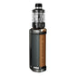 VooPoo Argus XT Kit - Unleash the Ultimate Vaping Performance with 5W to 100W Power Output Range - Single 18650 / 21700 Battery