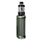 VooPoo Argus XT Kit - Unleash the Ultimate Vaping Performance with 5W to 100W Power Output Range - Single 18650 / 21700 Battery