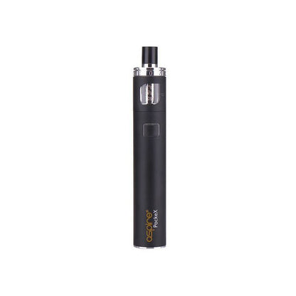 Aspire PockeX Kit - Compact All-in-One Vape Device with 1500mAh Battery